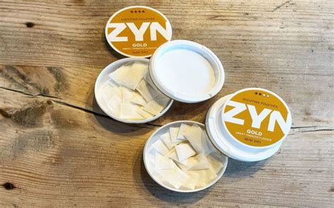 ZYNCitrus, ZYNEspressino, are 2 examplesof the weakest ZYNbags that have 2 pointsmarked on the can. . How many zyn points per can